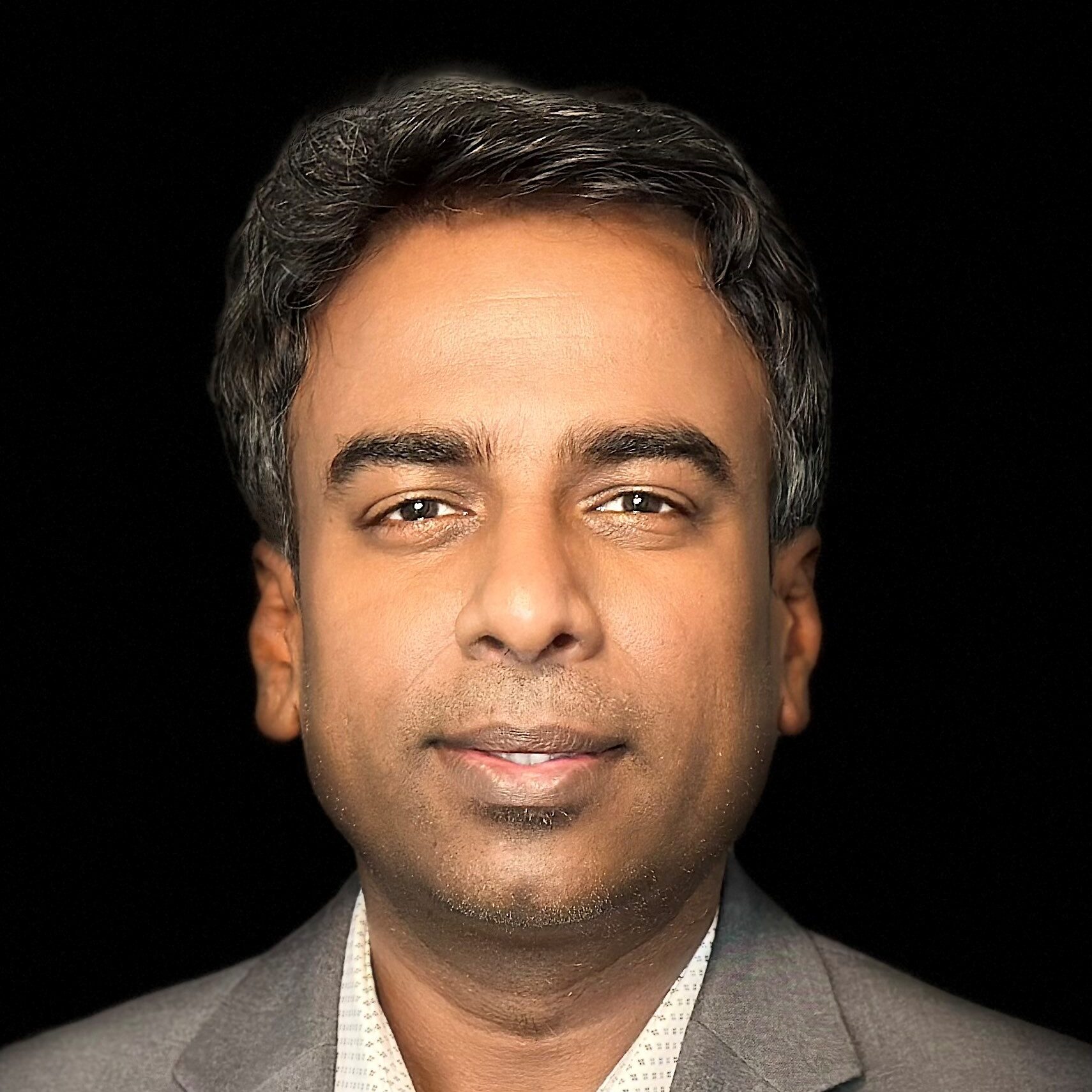  Sundaram Natarajan, Chief Product Officer